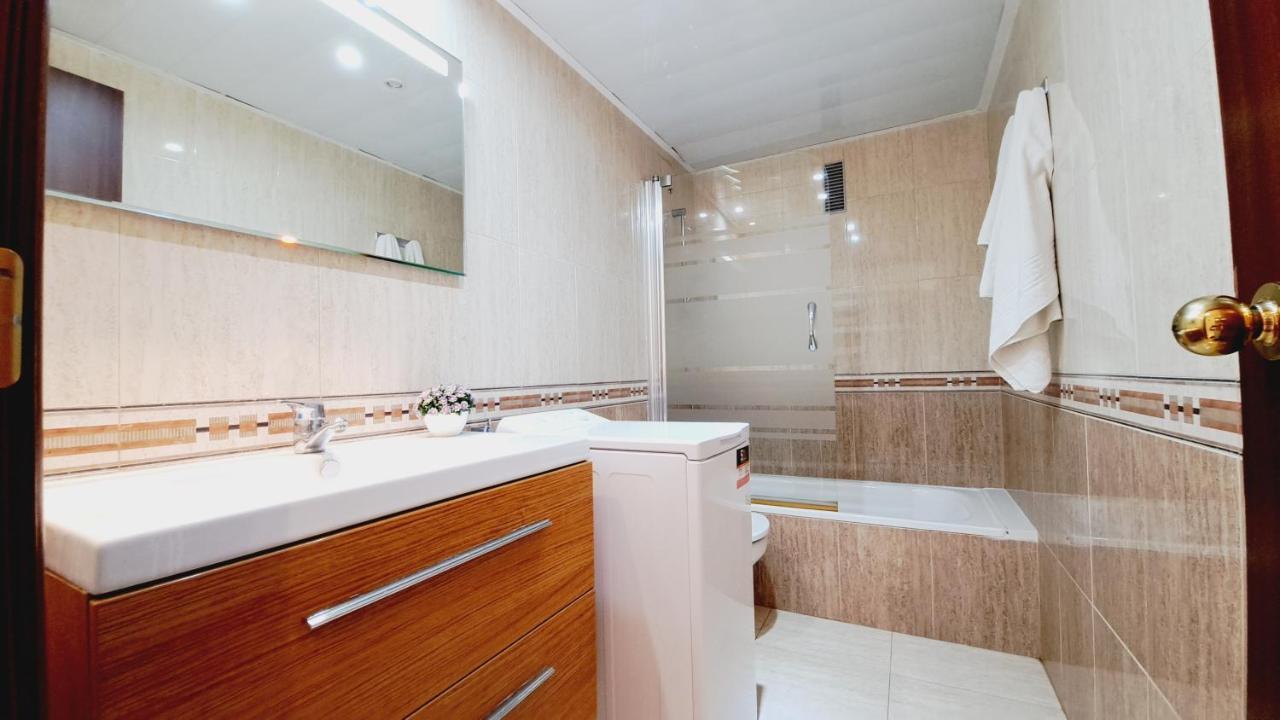 Apartamentos Montblanc Familidays 013 Salou Exteriör bild