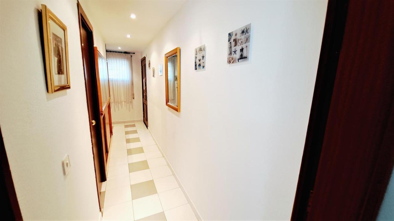 Apartamentos Montblanc Familidays 013 Salou Exteriör bild